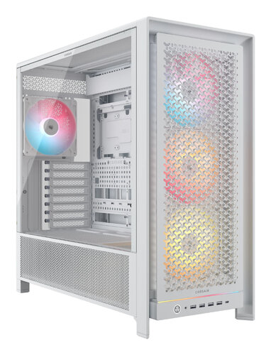 Περισσότερες πληροφορίες για "Corsair FRAME 5000D RS ARGB (Midi Tower/Άσπρο)"