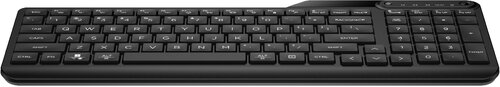 Περισσότερες πληροφορίες για "HP 460 Multi-Device Keyboard-F - Tastatur Bluetooth 5 (Μαύρο/Bluetooth)"