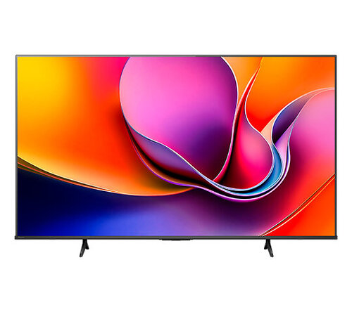 Περισσότερες πληροφορίες για "Hisense 58A6NV"
