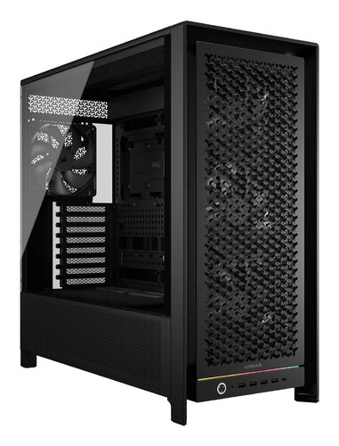 Περισσότερες πληροφορίες για "Corsair FRAME 5000D RS (Midi Tower/Μαύρο)"