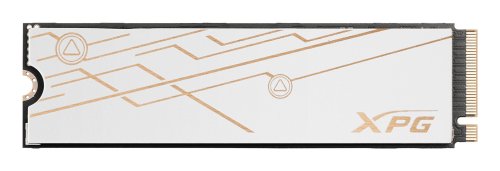 Περισσότερες πληροφορίες για "ADATA SMAR-980B-4TCS (4 TB GB/PCI Express 5.0)"