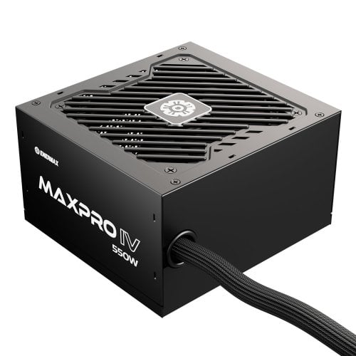 Περισσότερες πληροφορίες για "Enermax EMP550W (550W)"