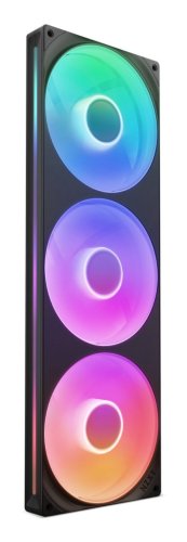 Περισσότερες πληροφορίες για "NZXT F420 RGB Core (14 cm/8 ακίδων/Μαύρο)"