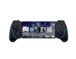 Περισσότερες πληροφορίες για "Razer Kishi V3 (Μαύρο/Ενσύρματα)"