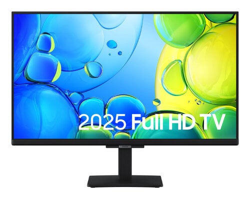 Περισσότερες πληροφορίες για "Samsung UE27F6000FKXXU"