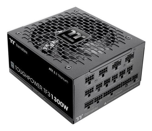 Περισσότερες πληροφορίες για "Thermaltake Toughpower TF3 (1300W)"