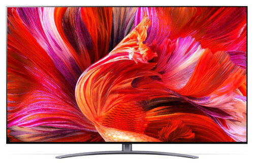 Περισσότερες πληροφορίες για "LG QNED 65QNED969PA"