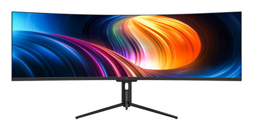 Περισσότερες πληροφορίες για "V7 L490DQ-HAS-E (49"/Dual QHD)"