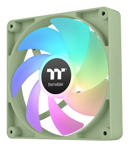 Περισσότερες πληροφορίες για "Thermaltake CT140 ARGB Sync (14 cm/4 ακίδων/Πράσινο)"