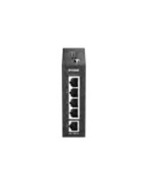 Περισσότερες πληροφορίες για "D-Link DIS-100E-05/M"