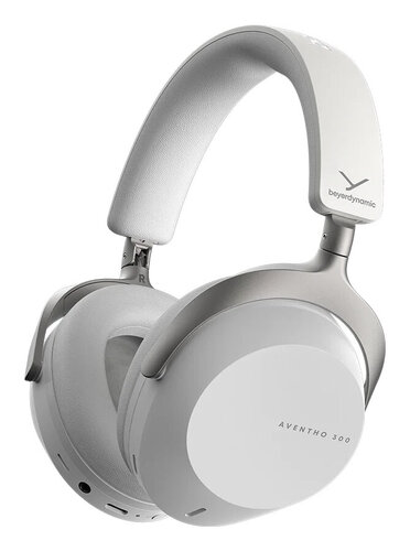 Περισσότερες πληροφορίες για "Beyerdynamic AVENTHO 300 (Γκρι/Ασύρματα)"