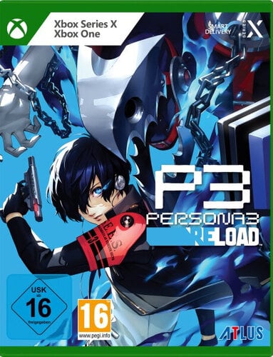 Περισσότερες πληροφορίες για "Persona 3 Reload (Xbox One/Xbox Series X)"