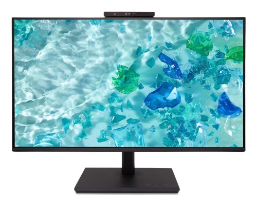 Περισσότερες πληροφορίες για "Acer Vero B7 B277 D6 (27")"