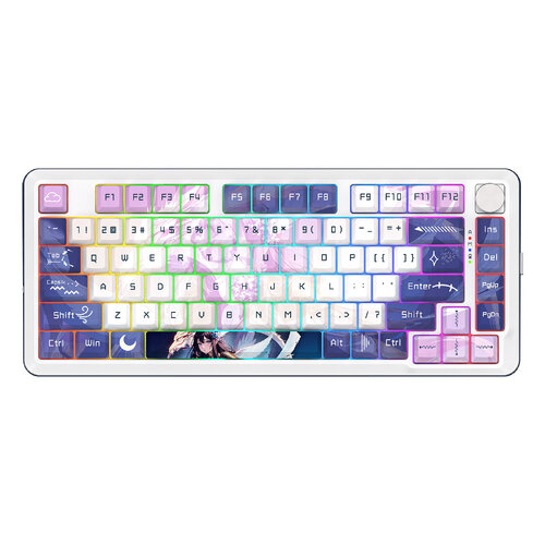Περισσότερες πληροφορίες για "REDRAGON K681ACG-RGB-PRO Cyrus (Μαύρο/USB + RF Wireless + Bluetooth)"