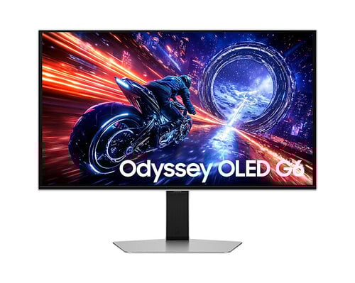 Περισσότερες πληροφορίες για "Samsung LS27FG602SEXXY (27"/Quad HD)"