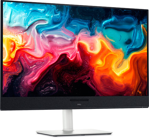 Περισσότερες πληροφορίες για "DELL Plus S3225QC (31.6"/4K Ultra HD)"