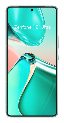 Περισσότερες πληροφορίες για "ASUS ZenFone 12 Ultra (Πράσινο/512 GB)"
