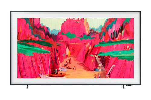 Περισσότερες πληροφορίες για "Samsung The Frame Pro QA65LS03FWWXXY"