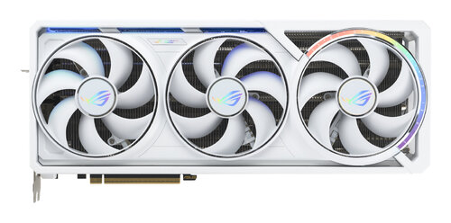 Περισσότερες πληροφορίες για "ASUS ROG-ASTRAL-RTX5090-O32G-WHITE"