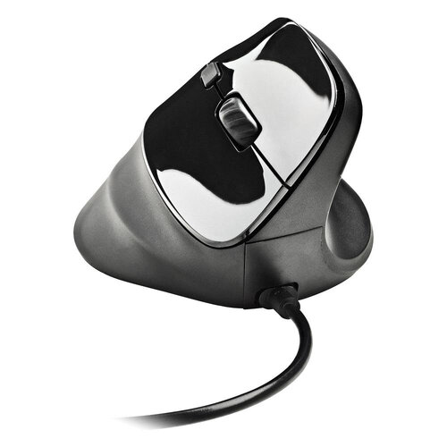 Περισσότερες πληροφορίες για "NGS SAMSARA (Μαύρο/USB Τύπου-A)"