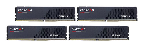 Περισσότερες πληροφορίες για "G.Skill Flare X5 F5-6000J3244G64GX4-FX5 (256 GB/DDR5)"