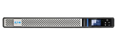 Περισσότερες πληροφορίες για "Eaton 5P650IRG2BS (Line-Interactive/520W)"
