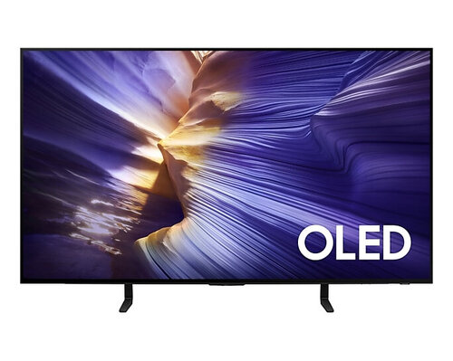 Περισσότερες πληροφορίες για "Samsung S90F QA48S90FAEXXY"