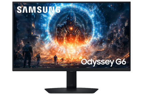 Περισσότερες πληροφορίες για "Samsung G60F (27"/Quad HD)"