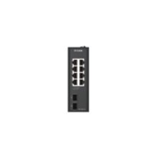 Περισσότερες πληροφορίες για "D-Link DIS-100G-10/M"