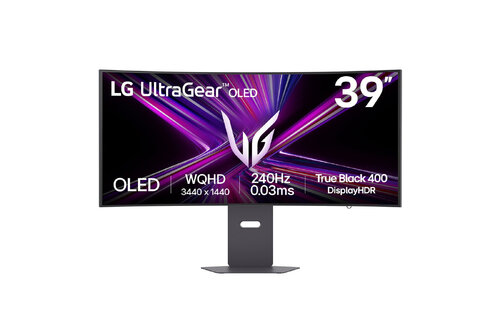 Περισσότερες πληροφορίες για "LG 39GX900A-B (39"/Wide Quad HD)"