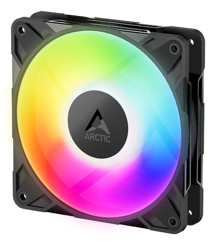 Περισσότερες πληροφορίες για "ARCTIC Freezer P12 Pro A-RGB (12 cm/4-pin + 4-pin/Μαύρο, Άσπρο)"