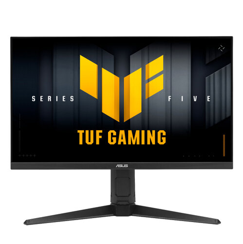 Περισσότερες πληροφορίες για "ASUS TUF Gaming VG279QML5A (27"/Full HD)"