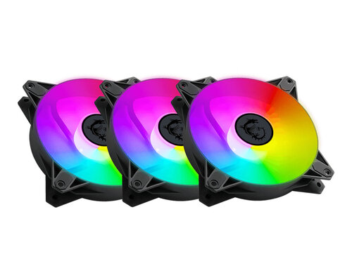 Περισσότερες πληροφορίες για "MSI MPG F120 ARGB-3B"