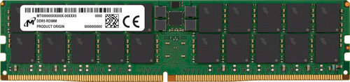 Περισσότερες πληροφορίες για "Micron MTC40F204WS1RC56BB2R (96 GB/DDR5)"