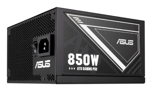 Περισσότερες πληροφορίες για "ASUS ATS-850G (850W)"