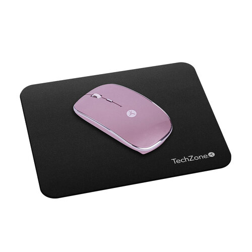 Περισσότερες πληροφορίες για "TechZone TZACMOI27 (Ροζ/RF Wireless)"