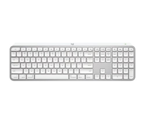 Περισσότερες πληροφορίες για "Logitech MX Keys S for Mac (Άσπρο/Bluetooth)"