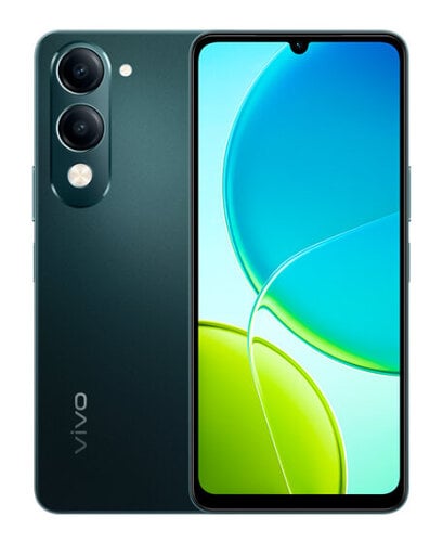 Περισσότερες πληροφορίες για "VIVO Y04 (Μαύρο/128 GB)"