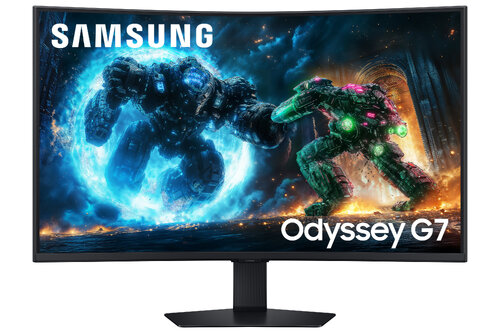 Περισσότερες πληροφορίες για "Samsung G75F (37"/4K Ultra HD)"