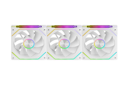 Περισσότερες πληροφορίες για "Mars Gaming MF-LINKFINITYKIT2RW (12 cm/3 ακίδων/Άσπρο)"