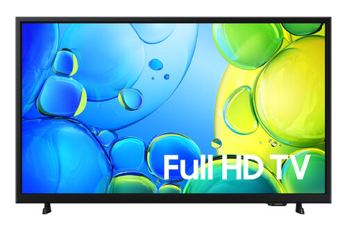 Περισσότερες πληροφορίες για "Samsung UE24F6000FU"