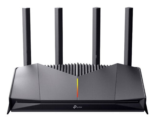 Περισσότερες πληροφορίες για "TP-Link Archer GE230"