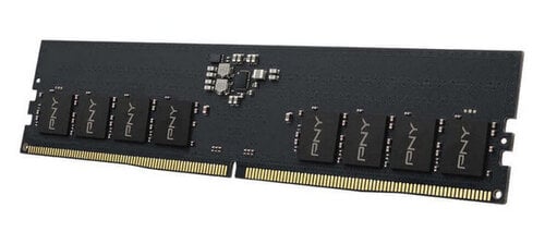 Περισσότερες πληροφορίες για "PNY Performance DDR5 PC44800 5600MHz 8GB (8 GB/DDR5/5600MHz)"