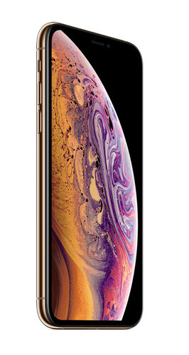 Περισσότερες πληροφορίες για "Apple iPhone XS (Χρυσό/512 GB)"