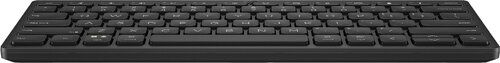 Περισσότερες πληροφορίες για "HP 350 BLK Compact Multi-Devic (Μαύρο/Bluetooth)"