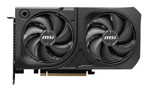 Περισσότερες πληροφορίες για "MSI GAMING GEFORCE RTX 5060 TI 16G SHADOW 2X OC PLUS"