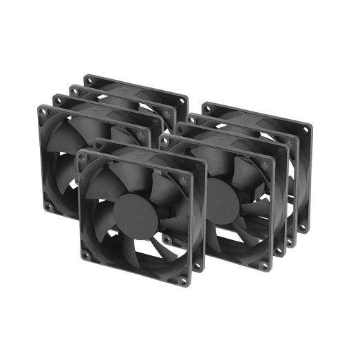 Περισσότερες πληροφορίες για "Akasa AK-8025LS-KT05 (8 cm/3 ακίδων/Μαύρο)"