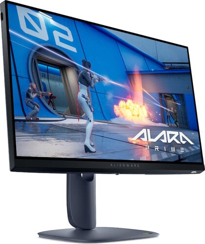 Περισσότερες πληροφορίες για "Alienware AW2525HM (24.5"/Full HD)"