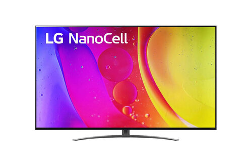 Περισσότερες πληροφορίες για "LG NanoCell AI 55NANO846QA"