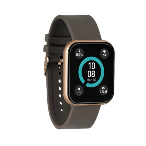 Περισσότερες πληροφορίες για "xlyne IVE2 (44mm/Καστανός (Καφέ))"